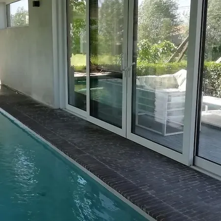 Dreve 14 - Bovenverdieping * Staden