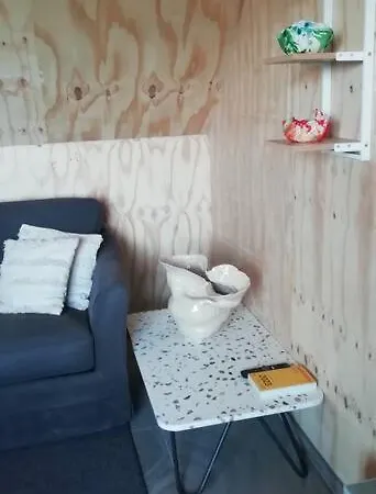 Dreve 14 - Bovenverdieping Apartment