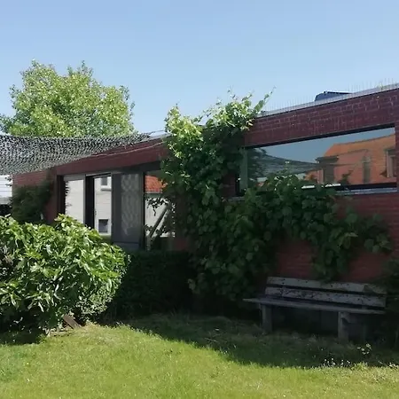 Dreve 14 - Bovenverdieping * Staden