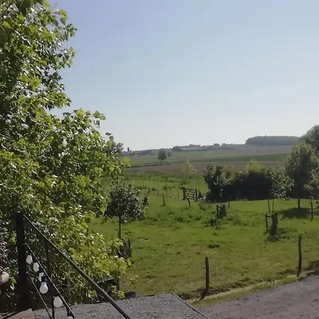 Dreve 14 - Bovenverdieping
