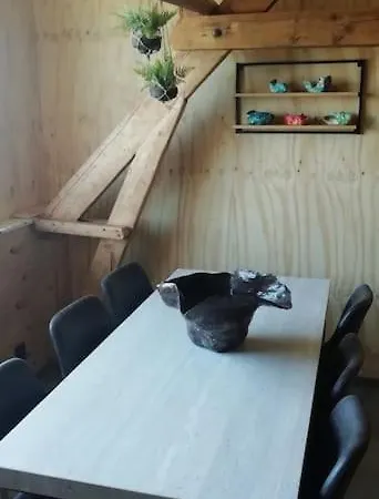 Dreve 14 - Bovenverdieping Apartment *